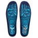 Remind Insoles Medic Classic Reflexology 5mm Mid High Arch Insoles