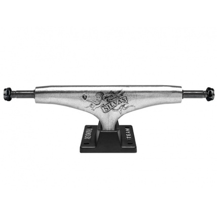 Thunder Team Skate Truck HL Miles Silva Omni Polished Black
