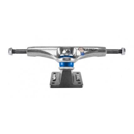 Thunder Team Skate Truck Karangelov Stamped Polished 149