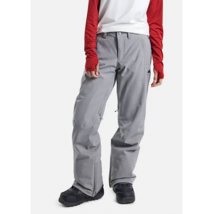 Burton Society 2L Sharkskin Womens Snow Pants