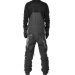 Thirty Two Basement Bib Pants Black