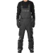 Thirty Two Basement Bib Pants Black