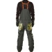 Thirty Two Basement Bib Pants Camo