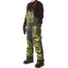 Thirty Two Basement Bib Pants Camo