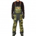 Thirty Two Basement Bib Pants Camo