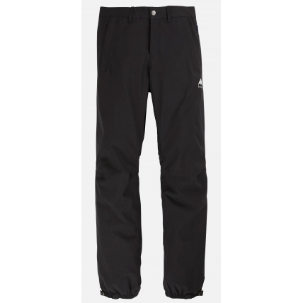 Burton Melter Plus 2L True Black Womens Snow Pants