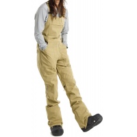 Burton - Avalon 2L Bib Kelp Womens Snow Pants