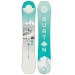 Burton Feelgood Flying V Womens Snowboard 2023