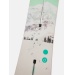 Burton Feelgood Flying V Womens Snowboard 2023