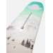 Burton Feelgood Flying V Womens Snowboard 2023