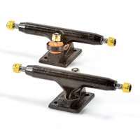 Blackriver - Wide 2.0 Black Fingerboard Trucks