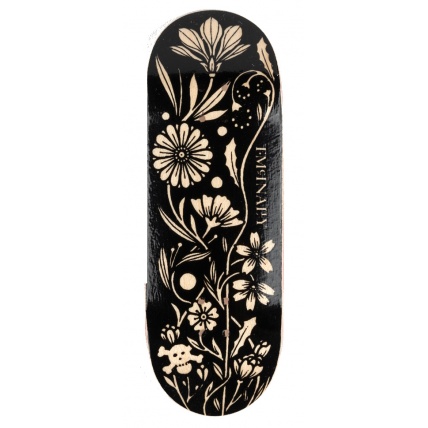 Blackriver Fingerboard Deck Promodel Thom McInally 22 X-Wide Low 33.3mm