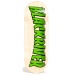 Blackriver Fingerboard Deck Thrasher Nature X-Wide Low 33.3mm