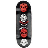 Blackriver - Fingerboard Deck Broadcast Totem X-Wide Low 33.3mm