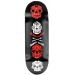 Blackriver Fingerboard Deck Broadcast Totem X-Wide Low 33.3mm