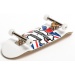 Blackriver Complete Fingerboard Save the Scene X-Wide Low