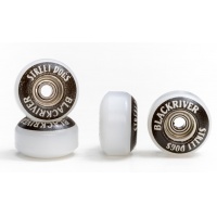 Blackriver - Street Dogs White Fingerboard Wheels