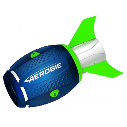 Aerobie sonic fin football