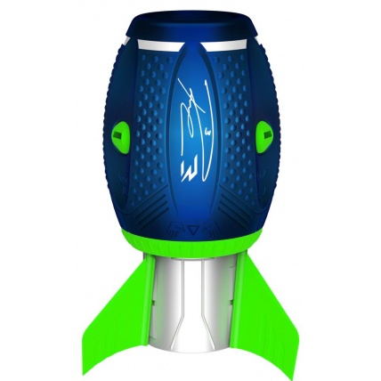 Aerobie sonic fin football