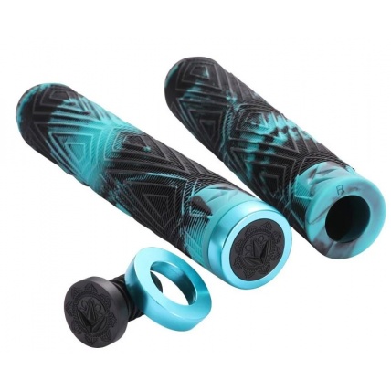 Blunt Will Scott Handlebar Grips