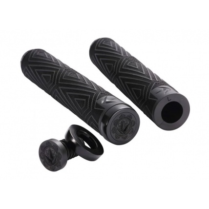 Blunt Will Scott Handlebar Grips