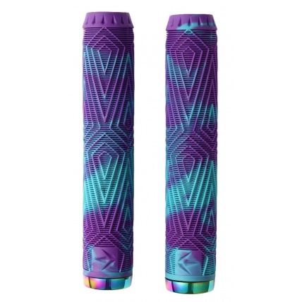 Blunt Will Scott Handlebar Grips