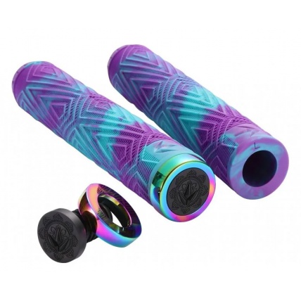 Blunt Will Scott Handlebar Grips