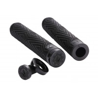 Blunt - Will Scott Handlebar Grips