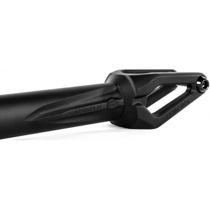 Ethic DTC Legion V2 SCS Black Scooter Fork