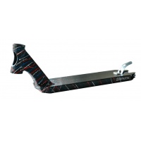 Apex  - Pro Scooter Deck UK Ltd Edition Splash 4.5in 580mm