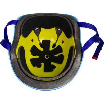 Triple 8 Brainsaver II w MIPS Rubber Black Skate Helmet