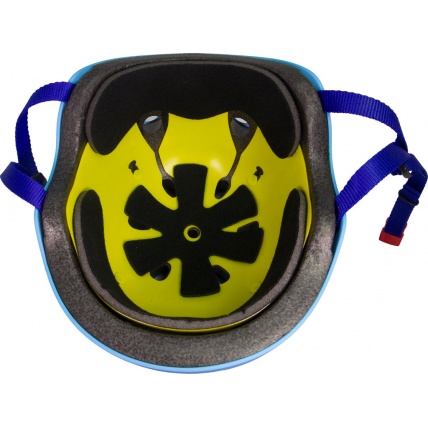 Triple 8 Brainsaver II w MIPS Rubber Black Skate Helmet