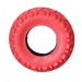 Kheo racer tyre red