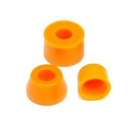 Kheo mountainboard skate truck bushings and pivots med