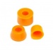 Kheo mountainboard skate truck bushings and pivots med