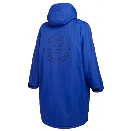 Mystic Explore 2.0 Classic Blue Robe Dry Changing Poncho