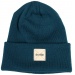 Work Skate Beanie Teal