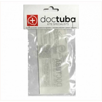 Dr.Tuba Small Bladder Patch Tear Aid Type A Kitesurf