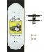 Obese Panda Pro 34mm Complete Fingerboard