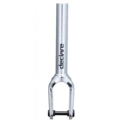 Blunt Declare V2 IHC Chrome Scooter Fork