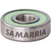 Bronson Speed Co. Samarria Brevard Pro Gold G3 Bearings