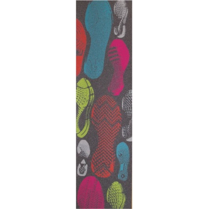 Jessup NBD Nike Colour Printed Griptape