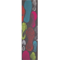 Jessup - NBD Nike Colour Printed Griptape