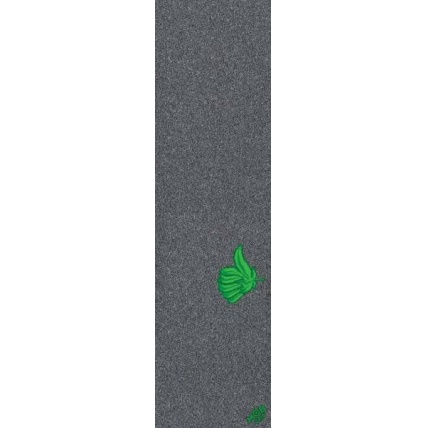 MOB Griptape Bro Style Leaf Thumb Graphic Grip 9in x 33in