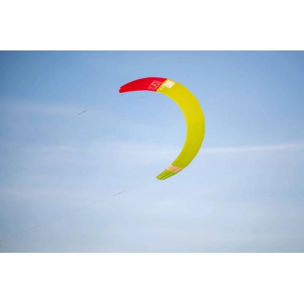 Peter Lynn Uniq TR Trainer Single Skin Kite