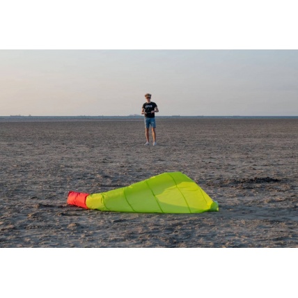 Peter Lynn Uniq TR Trainer Single Skin Kite