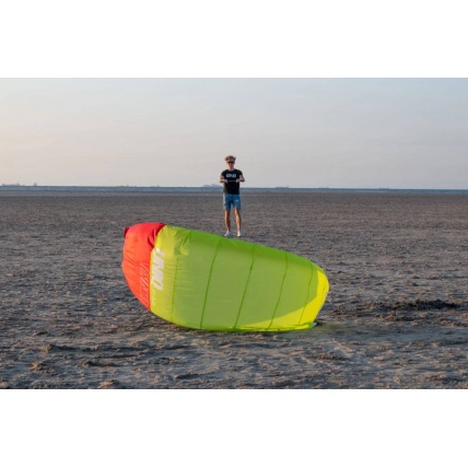 Peter Lynn Uniq TR Trainer Single Skin Kite