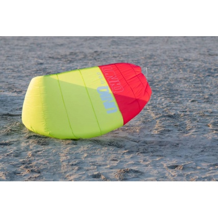 Peter Lynn Uniq TR Trainer Single Skin Kite