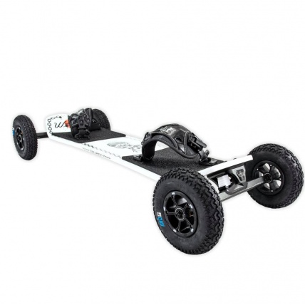 MBS Pro Warren III Mountainboard DW3 Snake