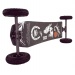 MBS Pro Warren III Mountainboard DW3 Snake